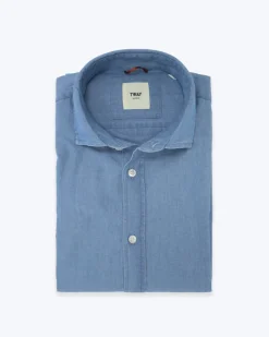CAMISA DENIM TWAY