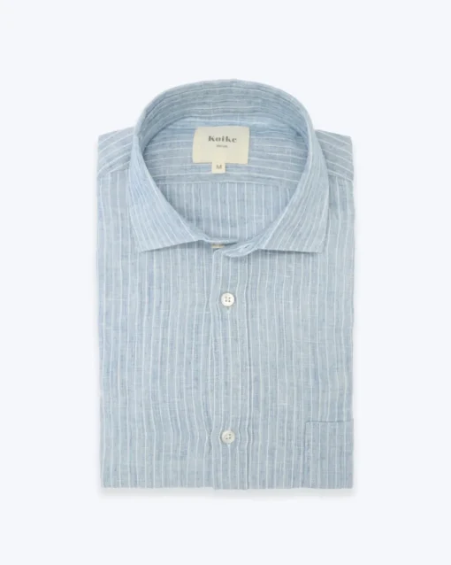 CAMISA KOIKE