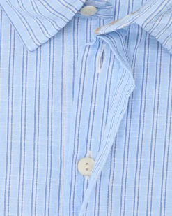 CAMISA POLERA TINTORIA MATTEI