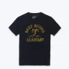 CAMISETA AZUL BL´KER
