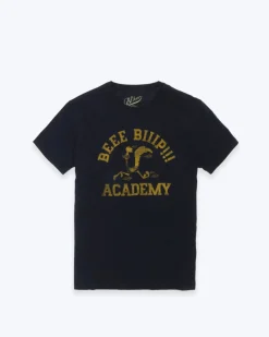 CAMISETA AZUL BL´KER