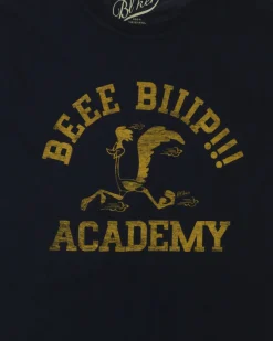 CAMISETA AZUL BL´KER