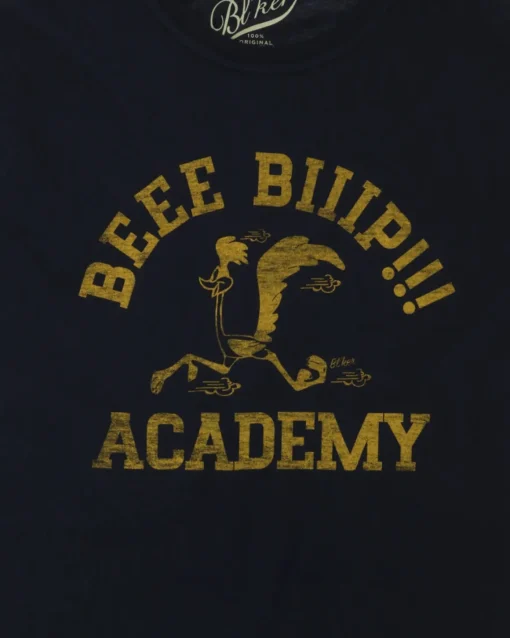 CAMISETA AZUL BL´KER