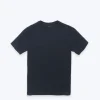 CAMISETA AZUL BREUER