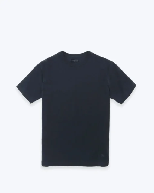 CAMISETA AZUL BREUER