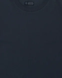 CAMISETA AZUL BREUER