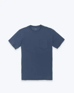 CAMISETA AZUL HARFORD