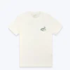 CAMISETA BLANCA BL´KER