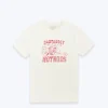 CAMISETA BLANCA BL´KER