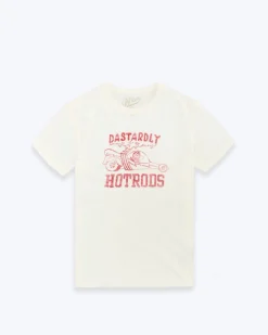 CAMISETA BLANCA BL´KER