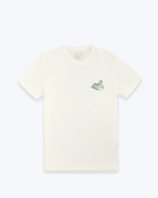 CAMISETA BLANCA BL´KER