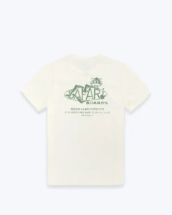 CAMISETA BLANCA BL´KER