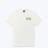 CAMISETA BLANCA DEUS