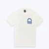 CAMISETA BLANCA DEUS