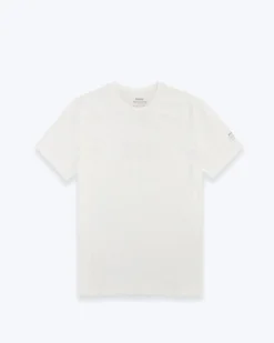 CAMISETA BLANCA ECOALF