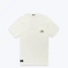CAMISETA BLANCA INTHEBOX