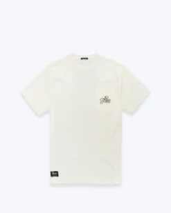 CAMISETA BLANCA INTHEBOX