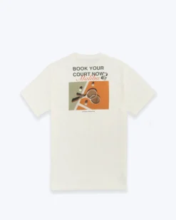 CAMISETA BLANCA INTHEBOX