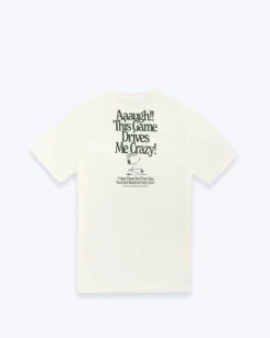 CAMISETA BLANCA INTHEBOX