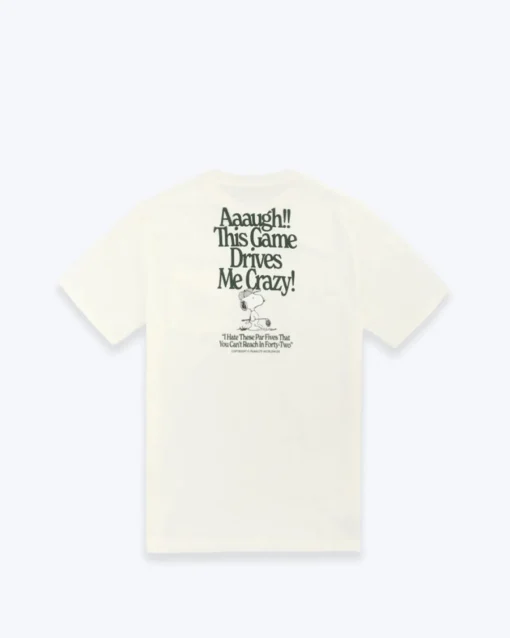 CAMISETA BLANCA INTHEBOX