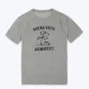 CAMISETA BL´KER