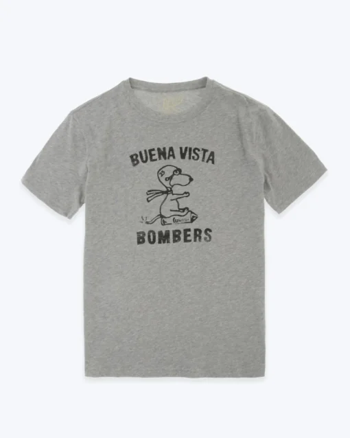 CAMISETA BL´KER