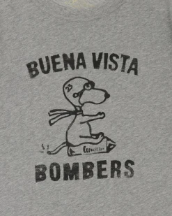 CAMISETA BL´KER