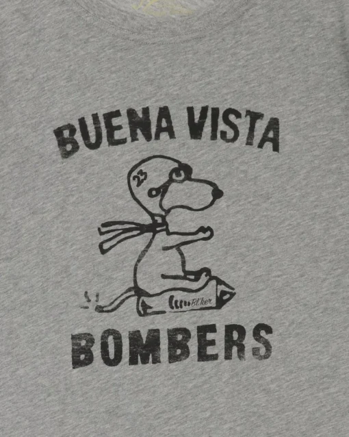 CAMISETA BL´KER