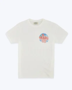 CAMISETA BOWERY NYC