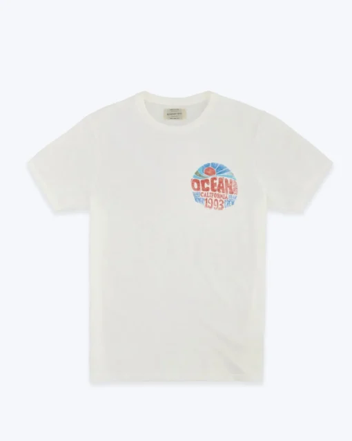 CAMISETA BOWERY NYC