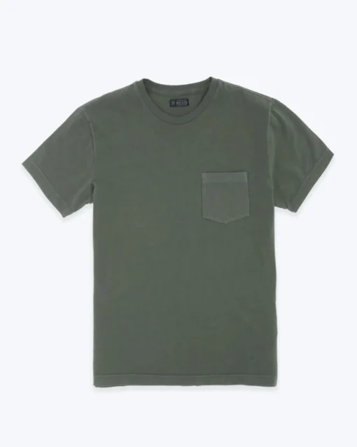 CAMISETA BREUER
