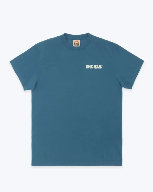 CAMISETA DEUS