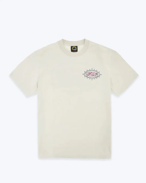 CAMISETA DEUS