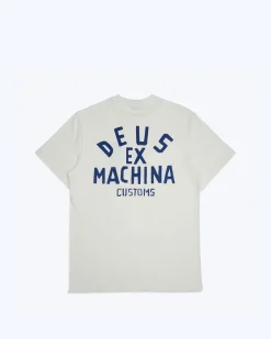 CAMISETA DEUS