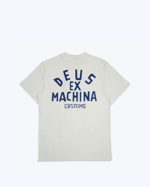 CAMISETA DEUS