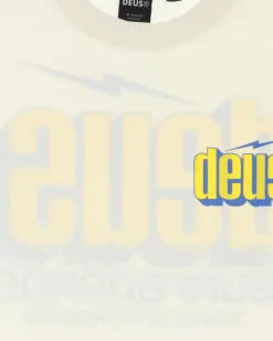 CAMISETA DEUS