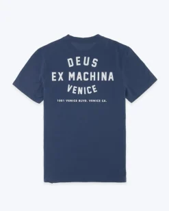 CAMISETA DEUS