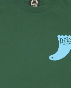 CAMISETA DEUS