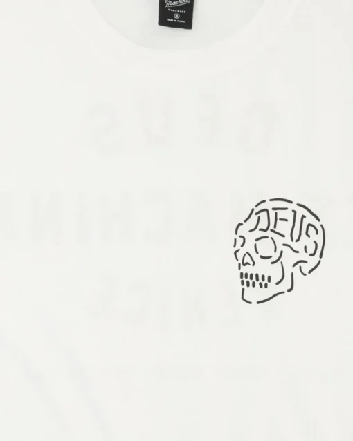 CAMISETA DEUS