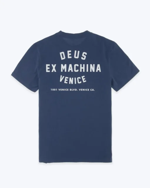 CAMISETA DEUS