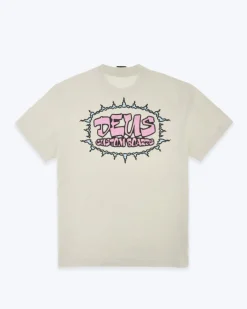 CAMISETA DEUS