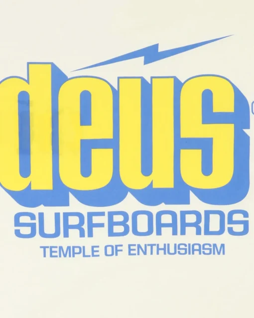 CAMISETA DEUS