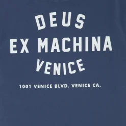 CAMISETA DEUS