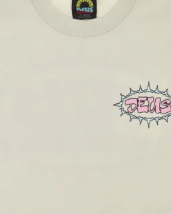 CAMISETA DEUS