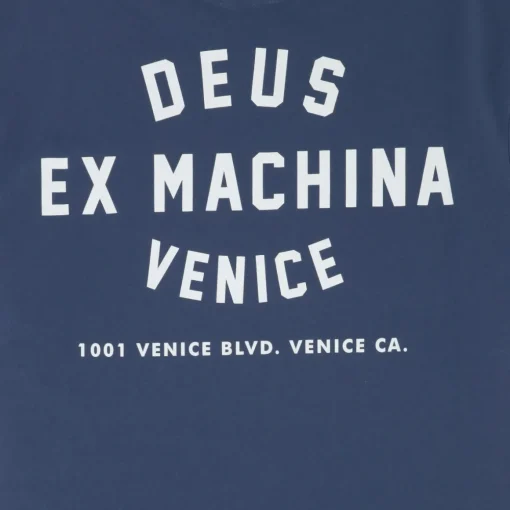 CAMISETA DEUS