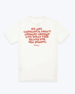 CAMISETA ECOALF