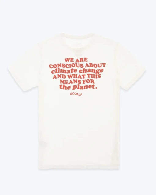 CAMISETA ECOALF