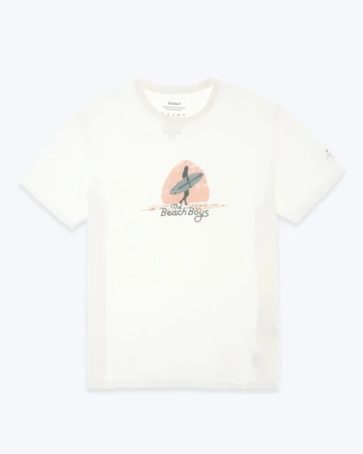 CAMISETA ECOALF
