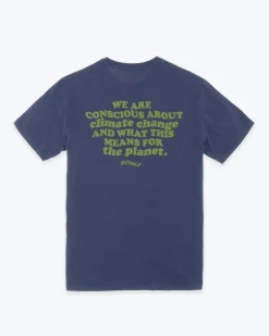 CAMISETA ECOALF