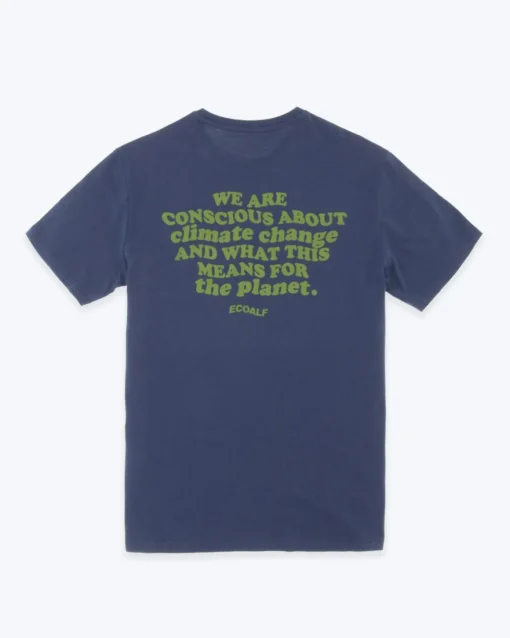 CAMISETA ECOALF